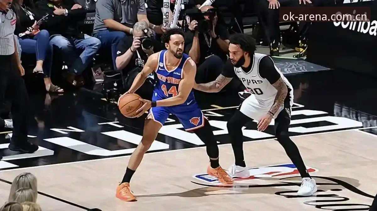 NBA休赛期人才博弈深度解析：尼克斯为何不依赖沙梅特？